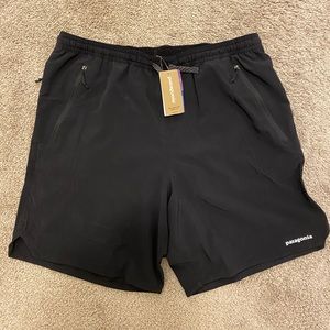 Patagonia Nine Trails Shorts